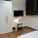 Apartamento Happy Casa Vatican *