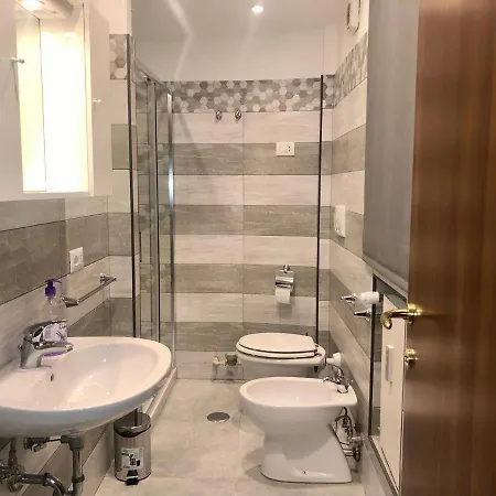 Happy Casa Vatican Apartment *