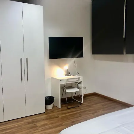 Apartment Happy Casa Vatican *