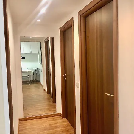 Happy Casa Vatican * Rom