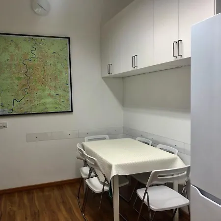 Happy Casa Vatican Apartment