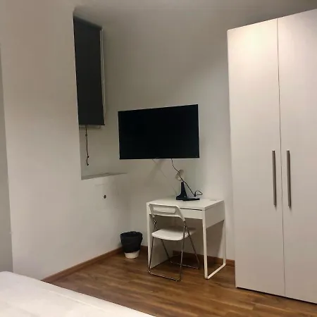 Happy Casa Vatican Apartment