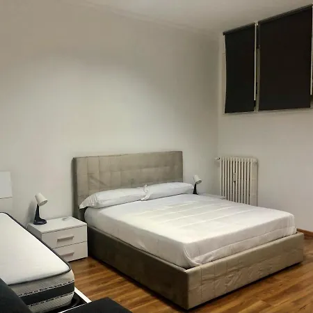 Apartment Happy Casa Vatican Rom