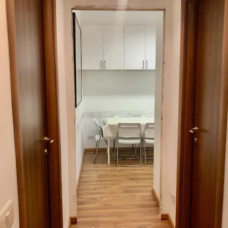 Happy Casa Vatican Rom