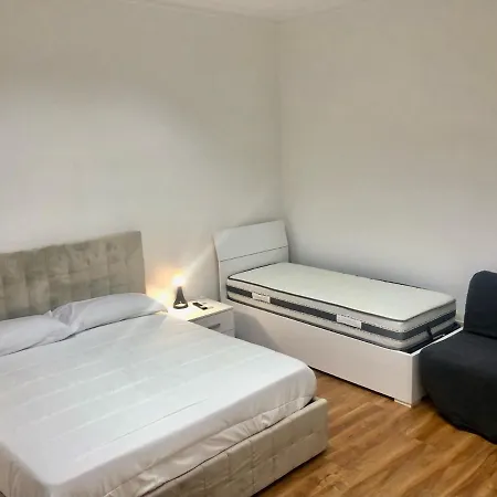 Happy Casa Vatican Apartment *