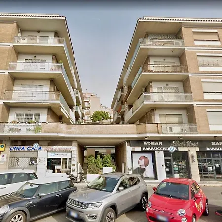 Apartment Happy Casa Vatican Rom