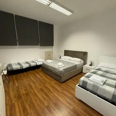 Happy Casa Vatican Apartment *