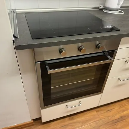 Happy Casa Vatican * Rom