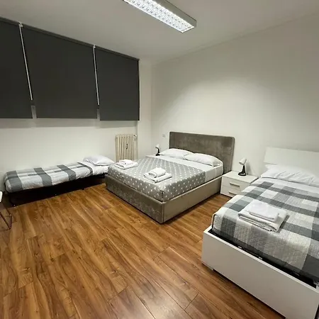 Happy Casa Vatican Apartment *