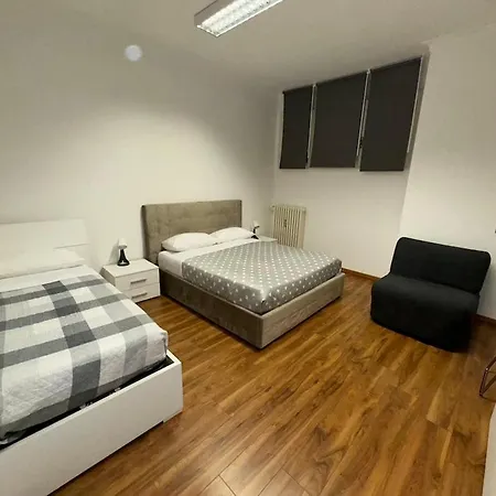 Apartment Happy Casa Vatican Rome