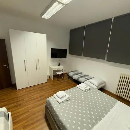 Happy Casa Vatican * Rom