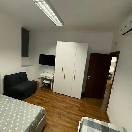 Apartment Happy Casa Vatican