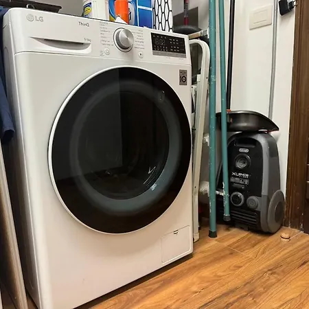 Happy Casa Vatican Apartment Rom