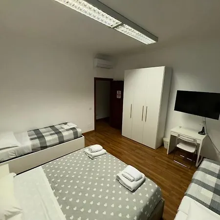 Happy Casa Vatican Rom