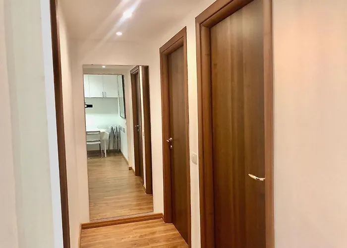 Happy Casa Vatican * Rome