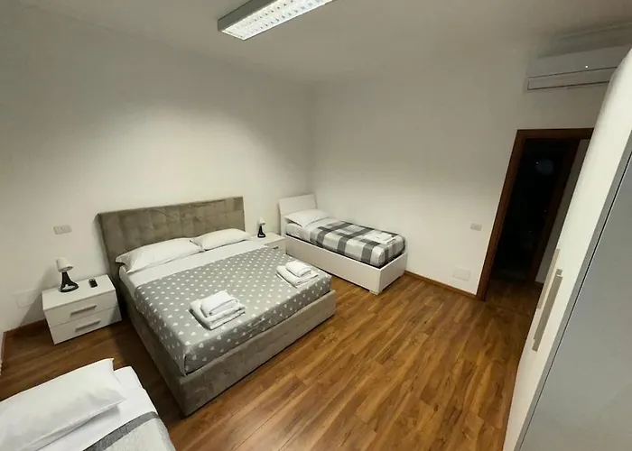 Appartement Happy Casa Vatican *