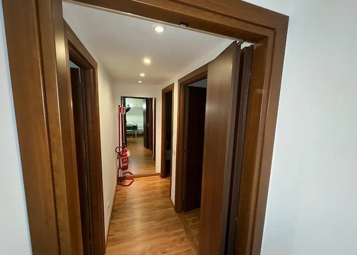 Happy Casa Vatican *