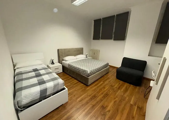 Appartement Happy Casa Vatican Rome